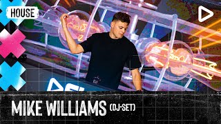 Mike Williams @ ADE (DJ-set) | SLAM!