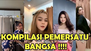 KOMPILASI PEMERSATU BANGSA #1 #viral #tiktok #lucu #meme #videolucu #ngakak