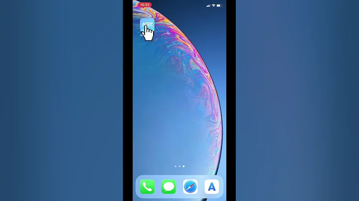 Non Scaning Yanhua ACDP Connect via IOS Wifi
