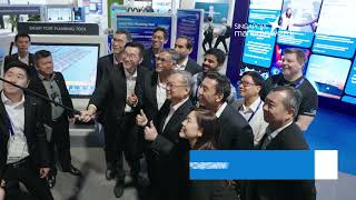 SMW 2026 Day 1 Highlights