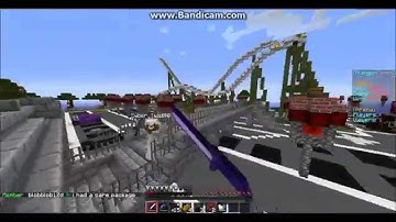 Cyber_Twist98 Hacking (Mythcraft) [HungerGames]