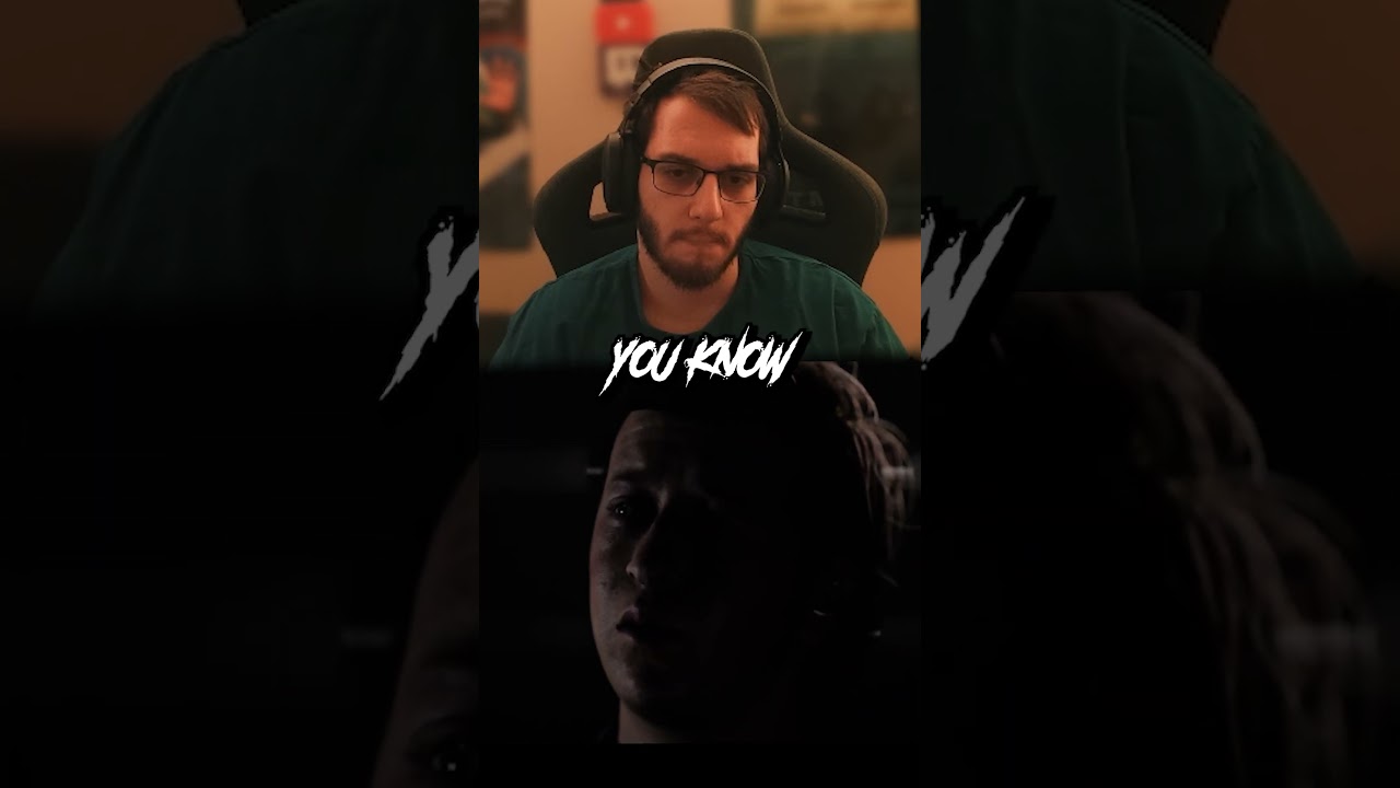 OMG WTF   | The Quarry  | #THEQUARRY #gaming #twitch #YouTube