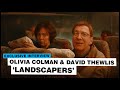 'Landscapers': Olivia Colman and David Thewlis on their unmissable new drama