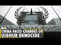 China faces charges of Uighur genocide | International Criminal Court | Uighur Muslims | WION News