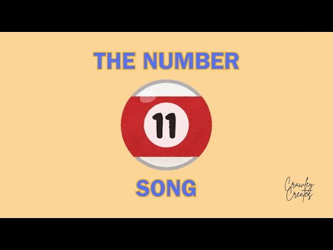 Number 11 Song