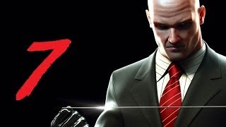 видео Hitman: Blood Money прохождение игры