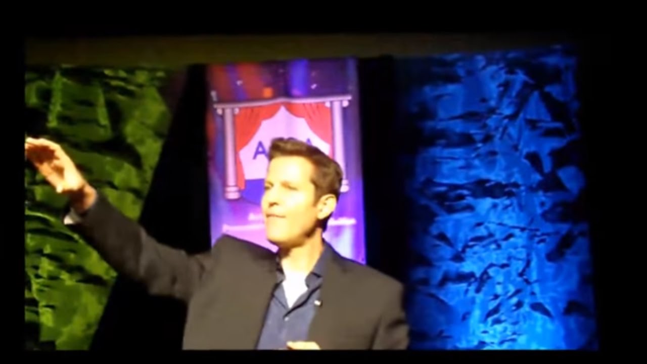 Best Motivational Speaker. Top Conference Keynote: Human Capital/Potential & Leadership Speeches