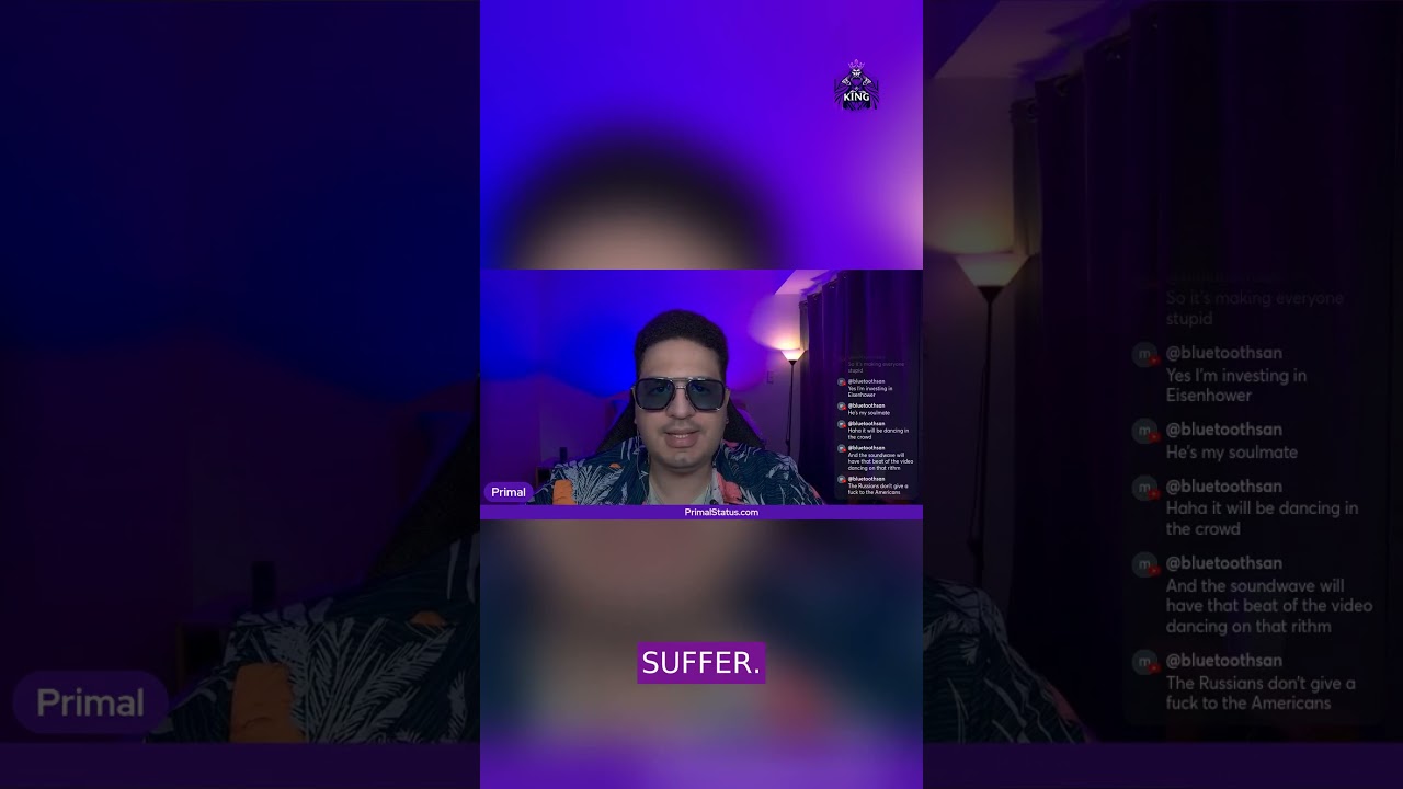 Строительство новых островов как ковчега против Третьей мировой войны.