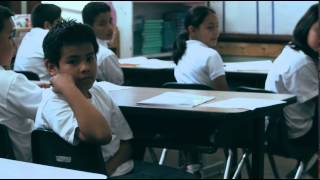 The Importance of ELL Strategies  Immersion (Moises in Math Class)