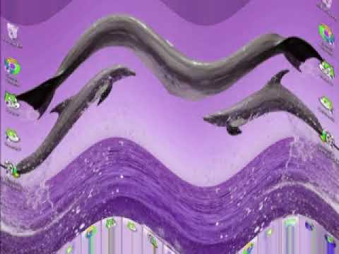 Windows 7 Desktop Themes Logon Sounds Part 1 In G Major 200 