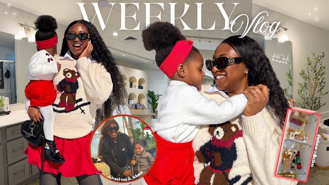 Goodbye Mum 💔 | Home Reset + I Finally Got My Dream Walk-In Closet!