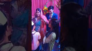 Bridal group dance। London thumakda song। shorts youtubeshorts