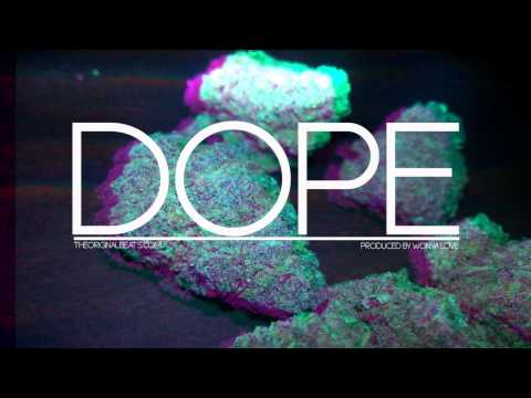 Trinidad James Type Beat - Dope Ft. Juicy J & Dom Kennedy (SOLD)