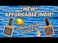 NEW Affordable Indie BANGERS! | Glam Finds | Fragrance Reviews |