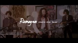 RAMAYAN - LAMUNAN ANAK BULAN (LIVE ) - LUNCAI EMAS X SIAKAP KELI TV SESSION