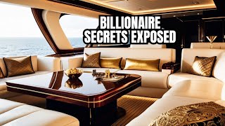 Unraveling Billionaire Myths: The Truth About Wealth and Success