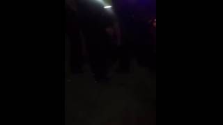 Burlington Police recorded kneeing and punching a man during Steamboat Days