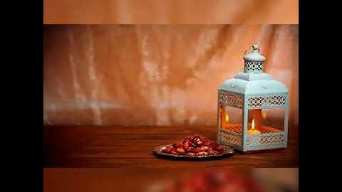 شَهْرُ رَمَضَانَ الَّذِي أُنزِلَ فِيهِ الْقُرْآنُ. بصوت القارئ رعد محمد الكردي