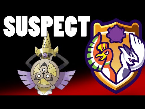 My Thoughts on Aegislash Suspect Test - My Thoughts on Aegislash Suspect Test