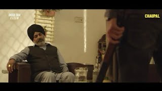 New Punjabi movie ( GHOOA DHAI KADAM ) # 2023 / part-1