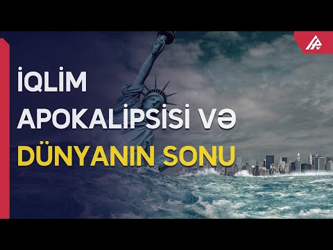 Video: Tektonik qalxmalar dedikdə nə başa düşülür?