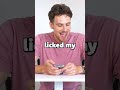 Dog licked my boyfriends booty hole | Reddit Stories #reddit #reaction #funny #darkhumor #storytime