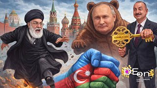 Срочно Хаменеи Сбежал В Москву Стрельба В Иране Баку И Тебриз - Едины