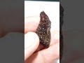 Jarosit Natural Specimen