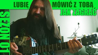 Jak zagrać #50: Akurat - Lubię mówić z Tobą | PTA: 3/6 | SoundFarm