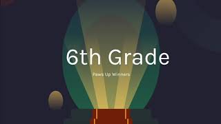CK/BR/MS Virtual School News/Virtual Student and Staff Recognition - 3.5.21