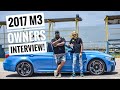2017 BMW M3 Owners Interview - SKVNK LIFESTYLE EPISODE 55