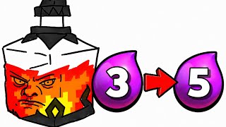 Void Rework Is NOT WHAT YOU THINK!