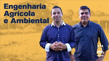 O que faz um engenheiro agrícola e quanto ganha?