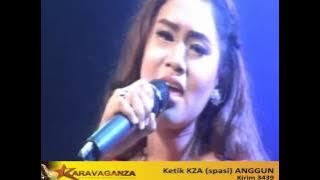 ANGGUN - KESANDUNG WELAS  ( SULIYANA COVER )