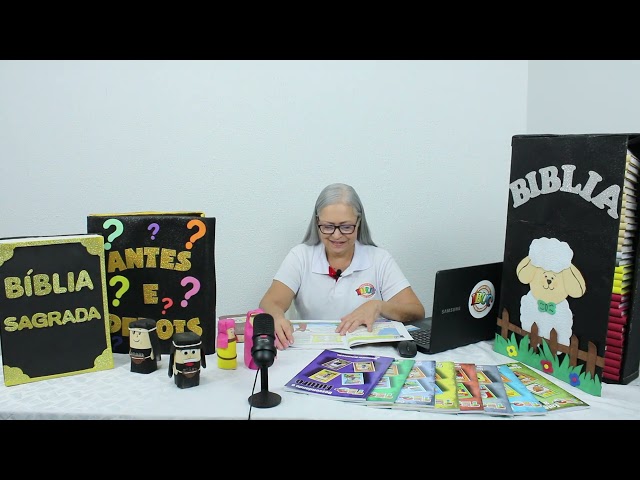 Módulo 03: Lição 2 | A terra prometida