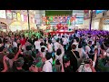 歌舞伎町 BON ODORI 2026 /「残酷な天使のテーゼ」高橋洋子 / 最終日 新宿トー横 鳳蝶美成 盆踊り
