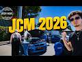 IL NOSTRO PRIMO JCM 🇯🇵... VLOG 2026 | CON NOVA NIGHT |