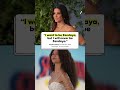 Sandra Bullock says she still feels ‘panicked’ on red carpets
