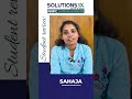 Dive into the world of healthcare and shape your future with Solutions3x!