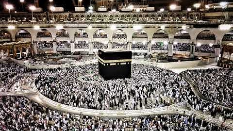 سعد الغامدي سورة التوبة (9) Saad Ghamdi Surah At-Taubah