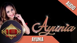 Janda Juga Manusia - Ayunia