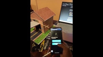 video de parqueadero Arduino