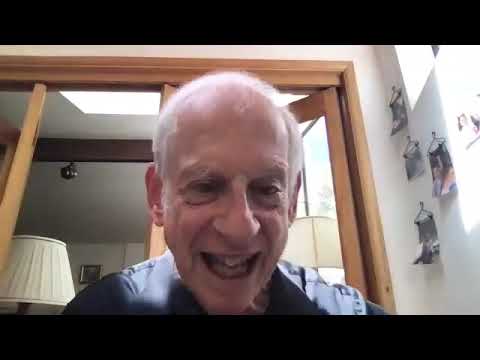 Second Language Acquisition and the Power of Pleasure Reading with Dr. Stephen Krashen