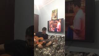 Ekmek Teknesi Jenerik Müziği - Gitar