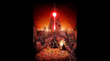 Ashes Hard Reset - Pizzaplex Soundtrack (Running from Evil remix)