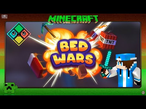 Видео: Нужна ли кровать для победы или как обмануть PRO игрока| Minecraft: Bed Wars | Mineland