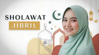 SHOLAWAT JIBRIL - NISSA SABYAN by Embun Iman screenshot 5