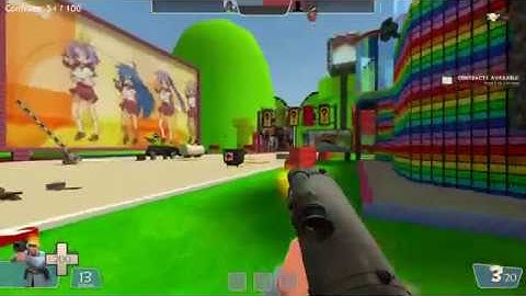 actually hacking tf2 (free cheats) (no vac ban)