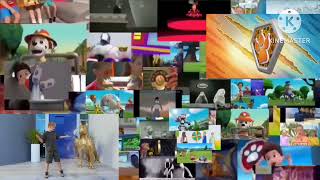 Shows Falling into Holes Add Round 6 (FIXED)