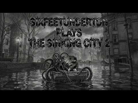 The Sinking City 2 || PART 5